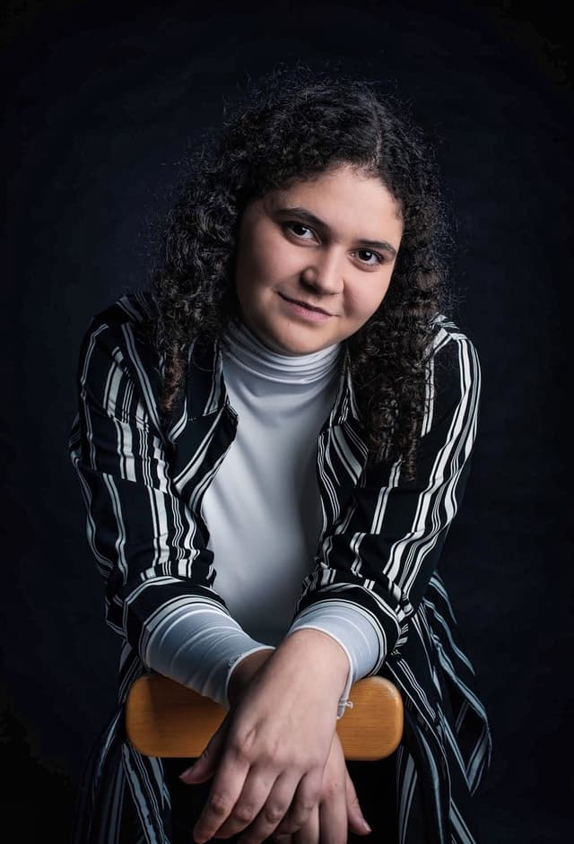 Markéta Kolářová