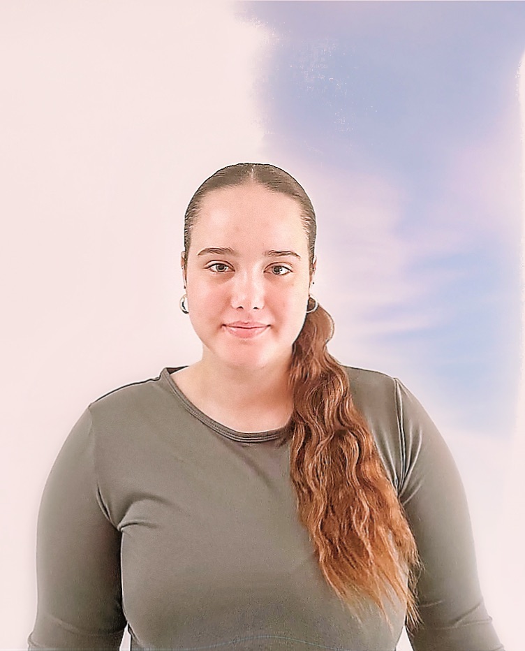 Doris Holečková